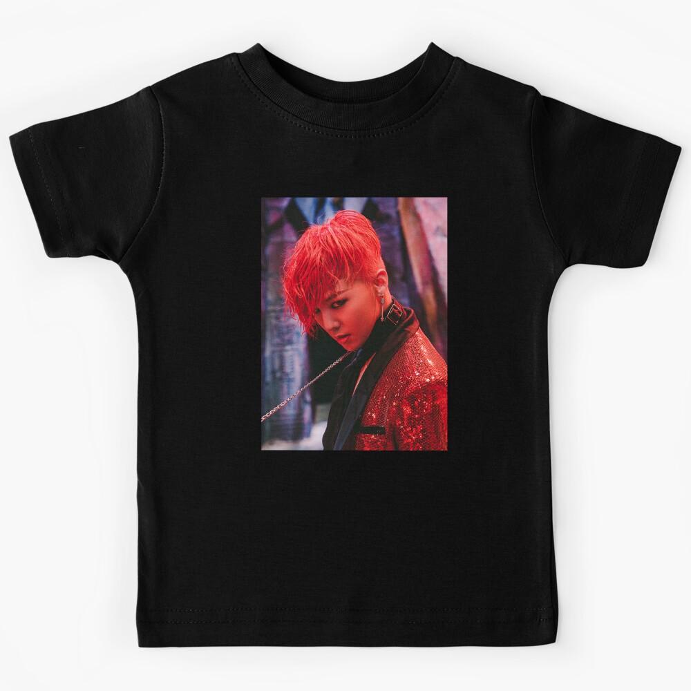 G-dragon Kids T-Shirt 130