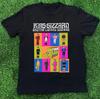 NEW King Gizzard & The Lizard Wizard Black All Size S-5XL Shirt Unisex T-Shirt