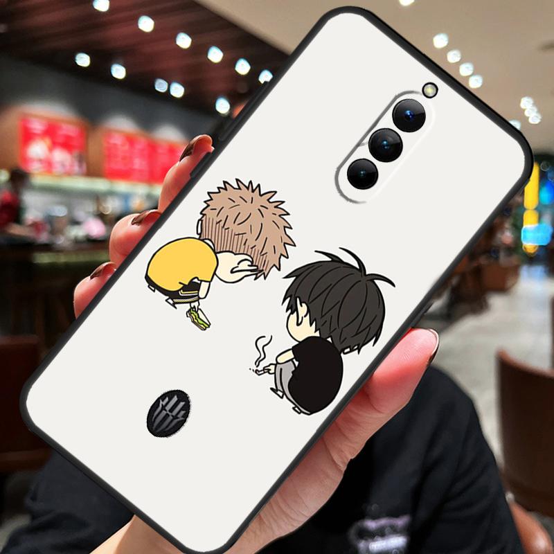 

19 Days Case For ZTE Nubia Red Magic 8S 9S 10S 8 9 10 Pro Plus 6S 7S 6 7 Pro 5G 6R 11 Pro Plus Cover Red Magic 10 Air
