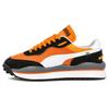 Style Rider OG Pack Unisex Sneaker Orange Schwarz 372871-01