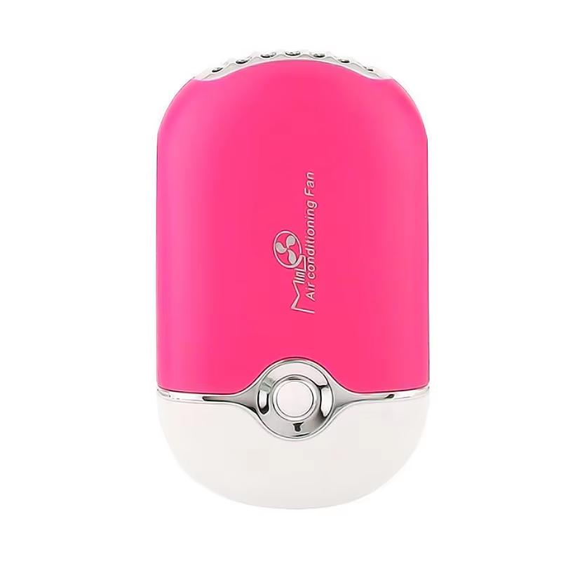 

Portable Eyelash Extension Hair Dryer with Air Conditioning Quick-Drying Fan USB Rechargeable And Eyelash Extension Accessories розы красного