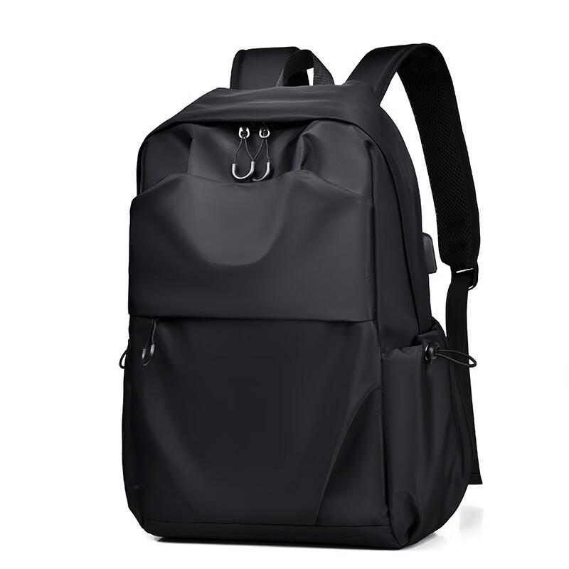 Lishen Men's Lightweight Casual Laptop Backpack