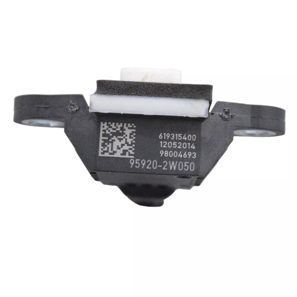 Front Impact Sensor For Hyundai Santa Fe 2013-2019 Santa Fe XL 2019 95920-2W050