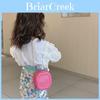 Stylish Mini Crossbody Bag For Girls With Trendy Colors And Chic Design Features