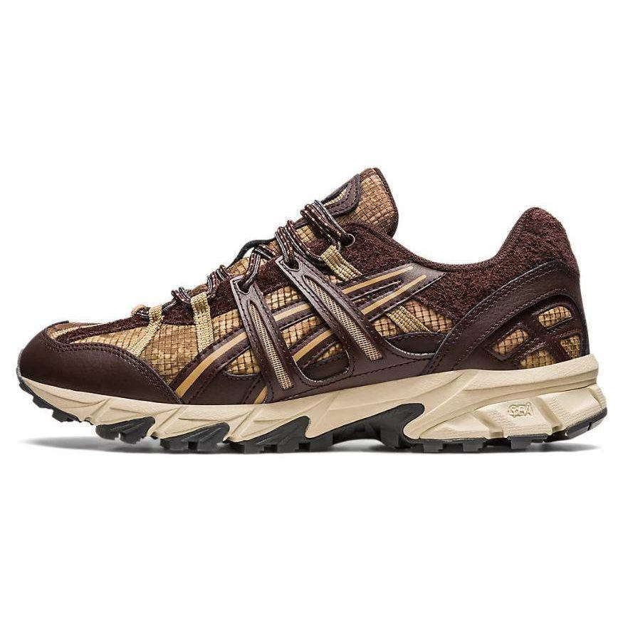 

Asics Mens Gel-Sonoma 15-50 Coffee Desert Camp 1201A818-200 EU 41.5