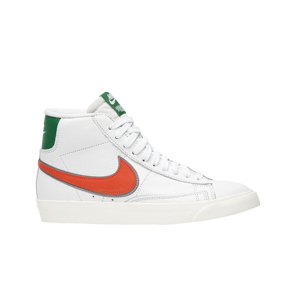 Nike X Stranger Things Blazer Mid Hawkins High School