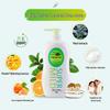 SUPER MiLD Light Citrus Scent Body Wash