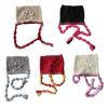 Adult Teens Thicken Cat Ear Shape Plush Hat Soft Winter Warmer Cycling Hat