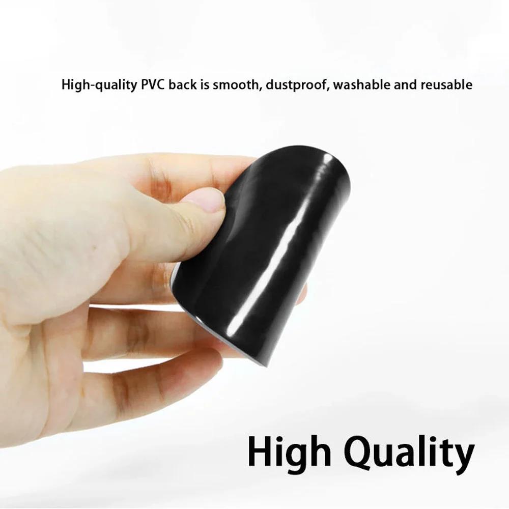 2pcs PVC Non-slip Car Logo Coaster Mat Water Cup Pad for Mitsubishi Lancer EX Galant ASX Outlander Pajero Eclipse Ralliart Colt