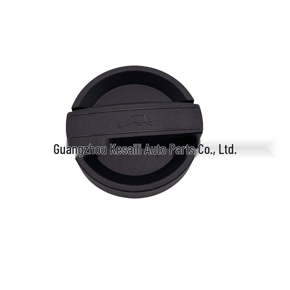 BMW Engine Oil Filler Cap Seal 11128655331 for Series 3, 5, 6, 7