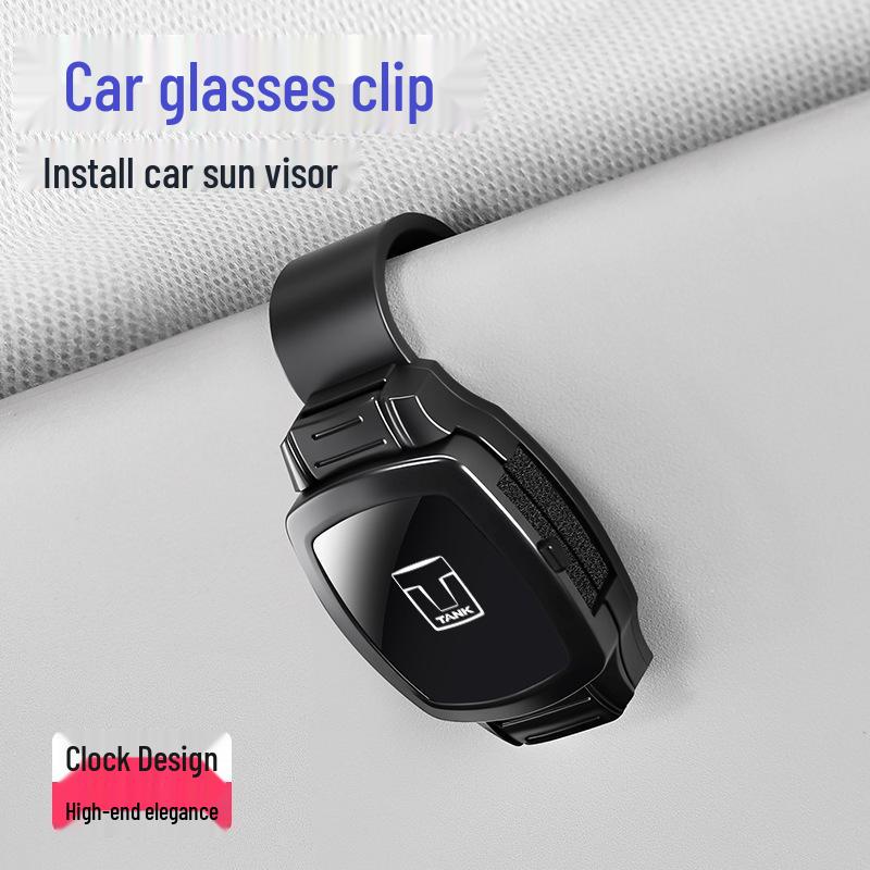 

Multi-functional Car Sun Visor Glasses Clip for Tank 500/300/700/800/400 Tank