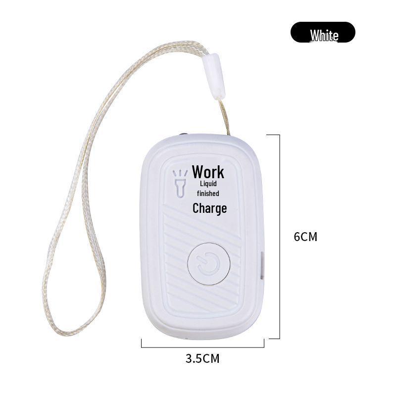 

Перезаряжаемый универсальный инфузионный сигнал: Напоминание о низком уровне лекарства для использования за границей