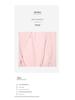 [Shi Shi] Women's Slim Fit Wool Cardigan - Boat Neck, Single-Breasted, Long Sleeve, Slightly Elastic, V8141