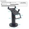 Adjustable Universal POS Touchscreen Desktop Monitor Stand