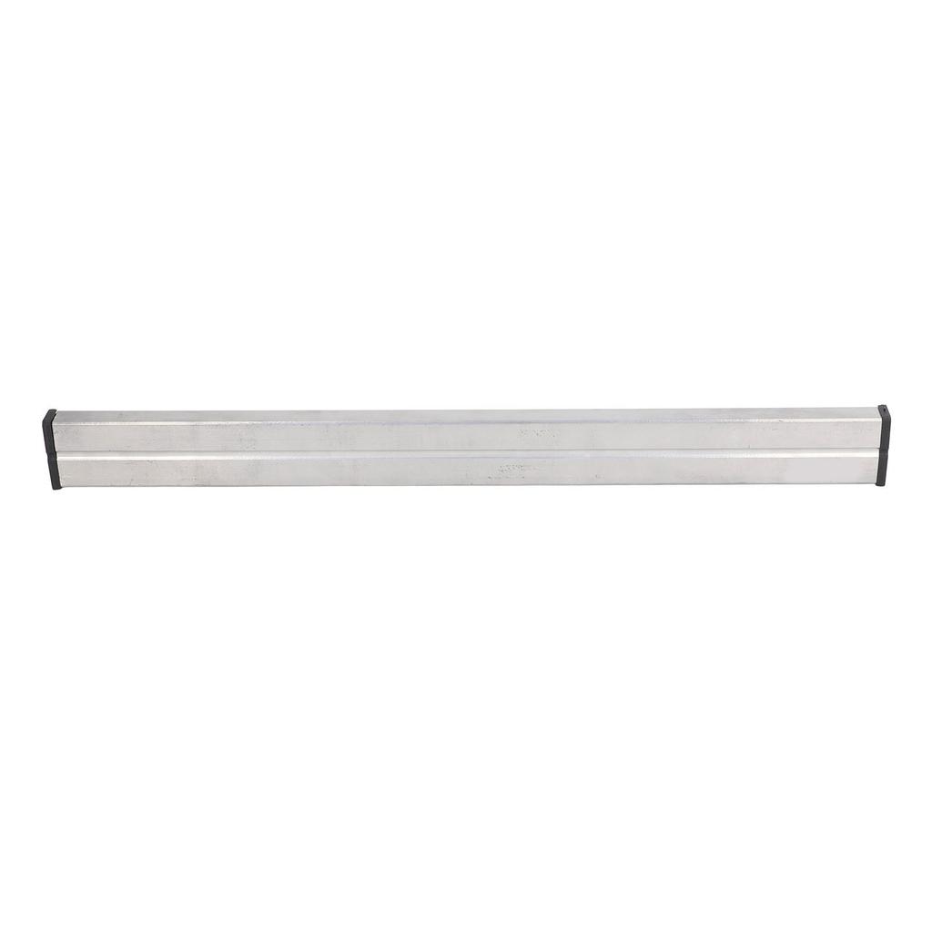 400mm Magnetic Tool Holder Strong Suction Double Magnet Hardware Parts Storage Rack Bar