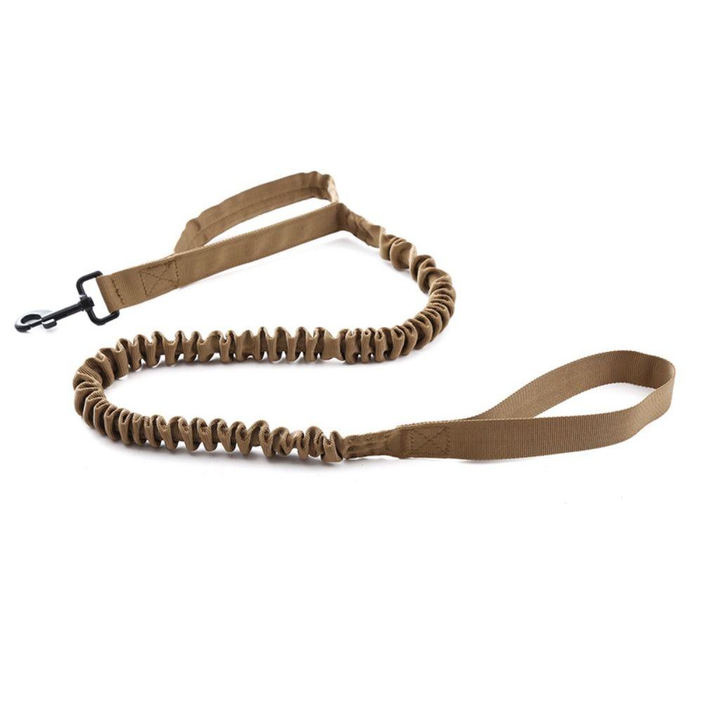 

Retractable Pet Leash Durable Dog Traction String Dog Traction Rope For Medium Large Dogs хаки