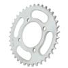 EVTSCAN 428 Chain 38T Rear Sprocket for Off-Road Bikes Sturdy