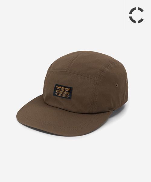 Chaebteoeis Big Size Cordura Camp Cap Size 60 & 62
