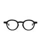 Seupakeuliseochi Pand Black