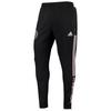Inter Miami CF Mens Adidas Tapered Jogging Bottoms