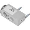 Automotive  Expansion Valves 6461L9 Metal Expansion Valves Precision Controlled  Expansion Valves for 308 308CC