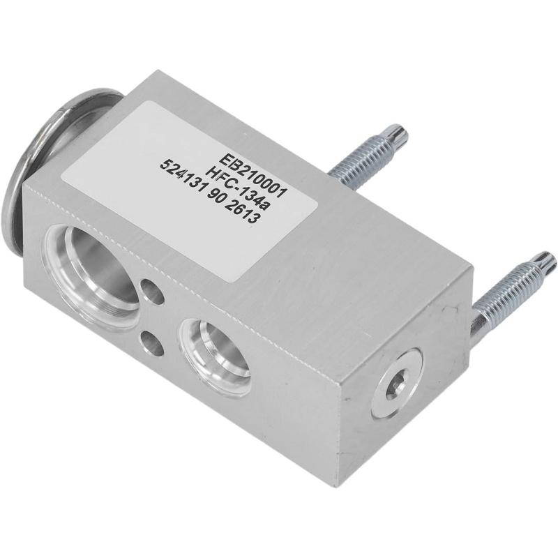 Automotive Expansion Valves 6461L9 Metal Expansion Valves Precision Controlled Expansion Valves for 308 308CC