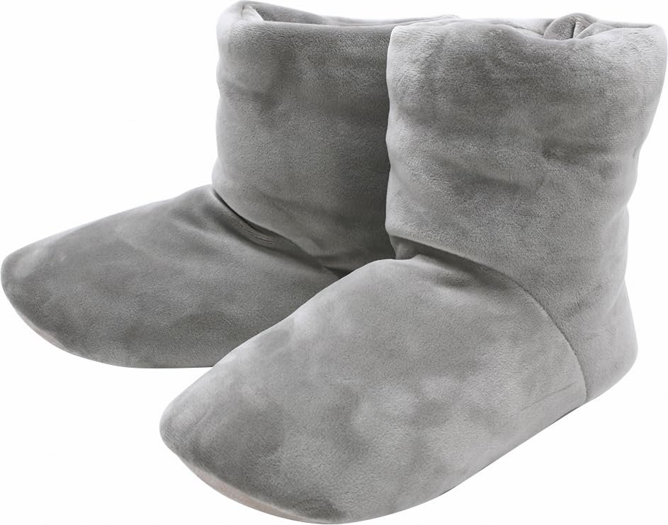 Department MARSH GY Room Free Size [Gendai Store] Boots, Women's