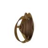 Polo Ralph Lauren Women S Small Suede Shoulder Bag wapoBag02v20198310