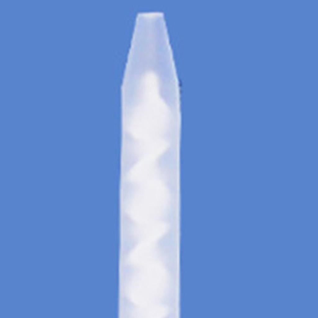 10x Epoxy Mixing Nozzles for Ab Two Component Cartridge Accessories Lightweight