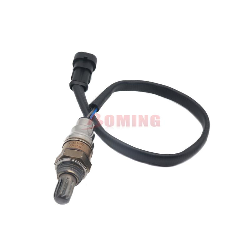 27683-07 Motorcycle Air Fuel Ratio O2 Oxygen Lambda Sensor For Harley-Davidson Blackline Cross Bones Dyna Electra Glide