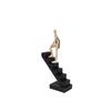 Self Sculpting Inspirational Character Ornaments, Home Furnishings, Hotel Models, Soft Decoration Artworks