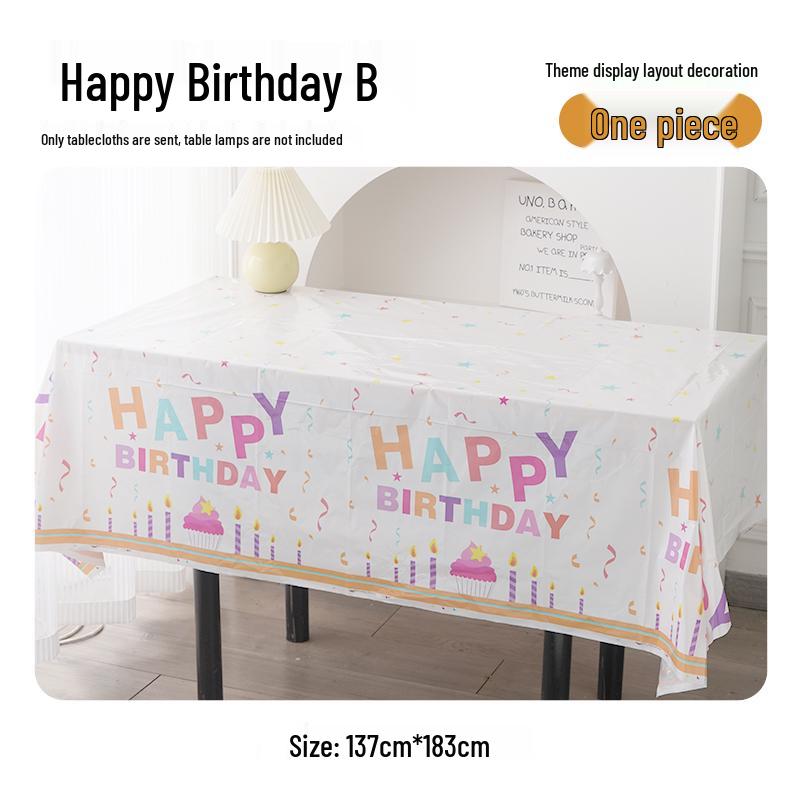 Disposable Party Supplies Set: Paper Plates and Cups for Birthdays and Weddings