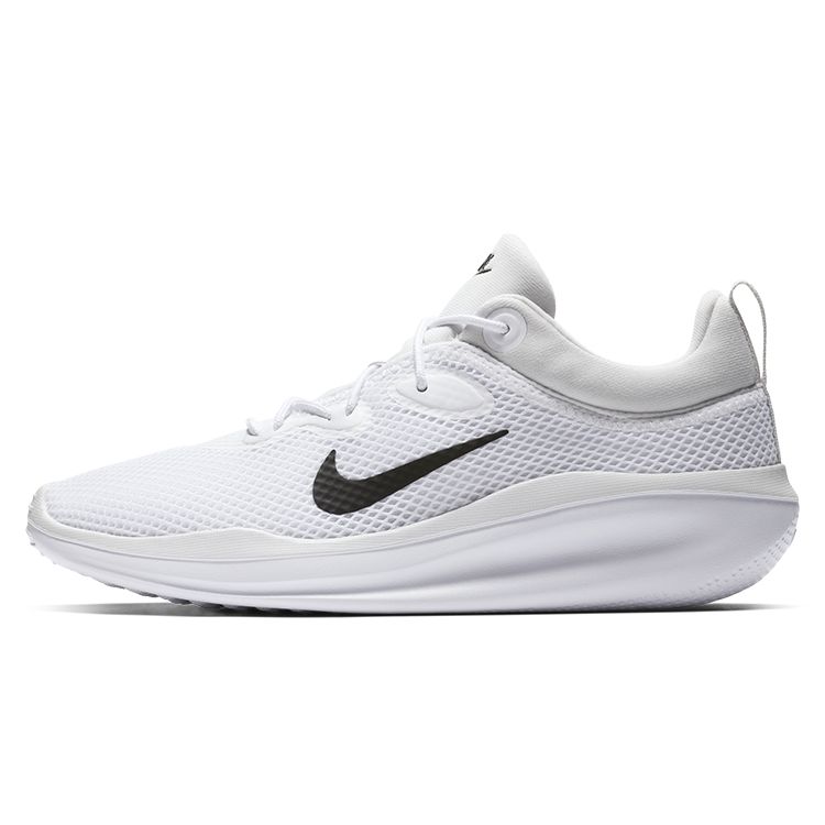 

Женские кроссовки Nike ACMI Platinum Tint White Black-Platinum Tint AO0834-100