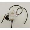 Tire Remover Tire Ripper Air Distribution Valve with Burst Function Air Distribution Valve Assembly