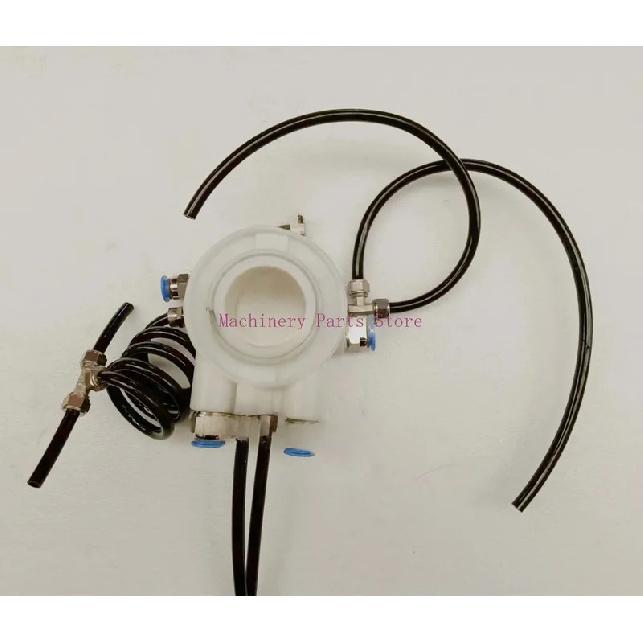 Tire Remover Tire Ripper Air Distribution Valve with Burst Function Air Distribution Valve Assembly