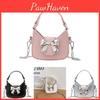 Stylish And Cute Kids Crossbody Bag In Black White Pink Red Silver Colors