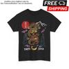 Dragon Shirt, Dragon Lovers Japanese Culture Fans Women Men T-Shirt