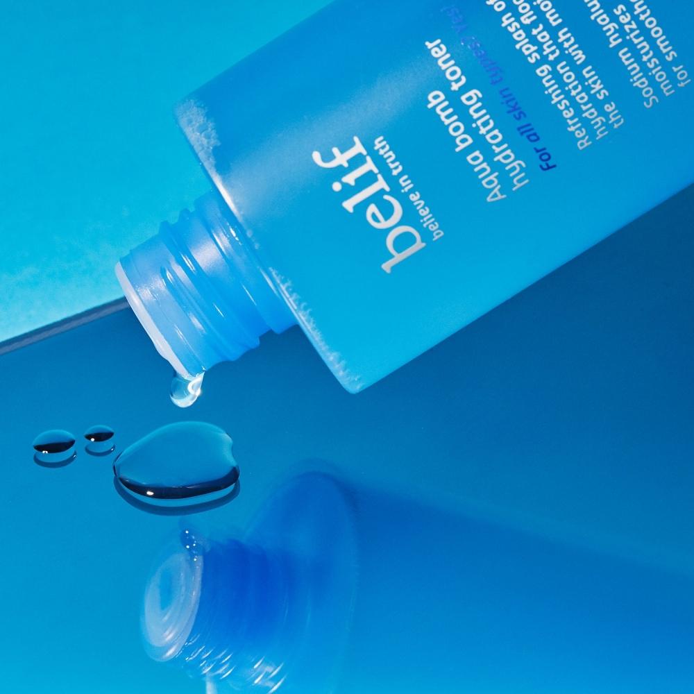 Belif Aqua Bomb Hydrating Toner
