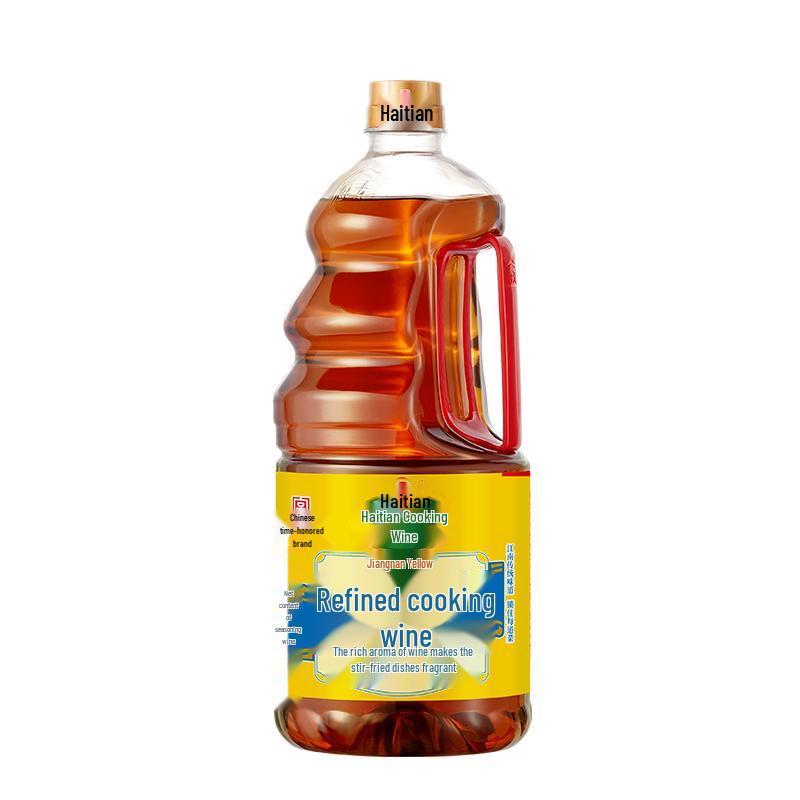 Haitian Refined Cooking Wine