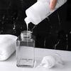 Foaming Soap Dispenser -Bottle for Liquid Soap, 250ml/400ml
