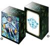Shadowverse EVOLVE Official Deck Holder Shadowverse EVOLVE Princess Vol.3 "Crystalia Tia"