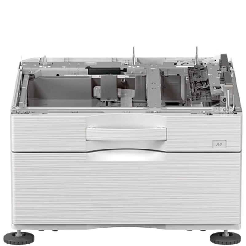 TOEC TR-MC51T Laser Printer Paper Tray CN plug (adapter included)