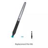 Huion PN04 10pcs Replacement Pen Nibs Graphics Tablet Pen Nibs High quality Wear resistant Pen Nib for Huion PW100 PW201