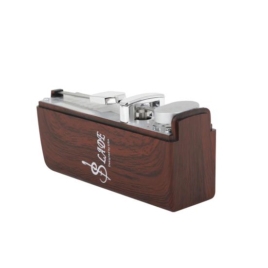 Professional Metronome Highly Accurate Musical Instrument Accessories Vintage Piano Guitar Mechanical Metronome for Other Instruments