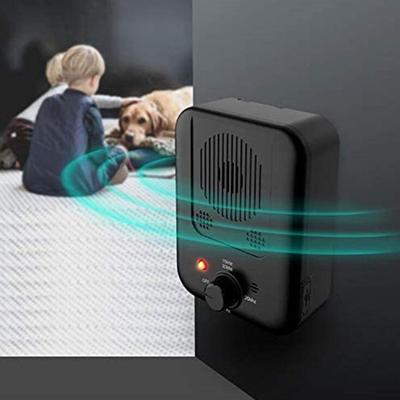 Anti Barking Device Ultrasonic Dog Bark Controller with 3 Modes Rechargeable Dog Barking