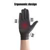 Arthritis Copper Pair 1 Anti Therapy Gloves Full Finger Arthritis Gloves