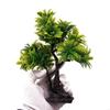 Aquariums Resins Decoration Aquariums Landscaping Water Plant Ornaments X3UC