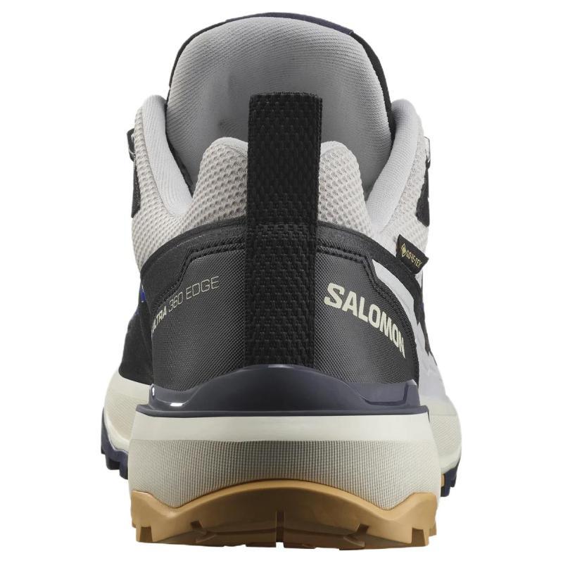 SALOMON X Ultra 360 Edge GORE TEX 'Grey Violet Surf The Web' Sneakers L47698700