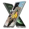 Valorant Killjoy Capa Phone Case For Samsung S26 Ultra S25 Edge Galaxy S23 S21 S20 S24 FE S22 S10 Plus Cover Clear TPU Shell Coq