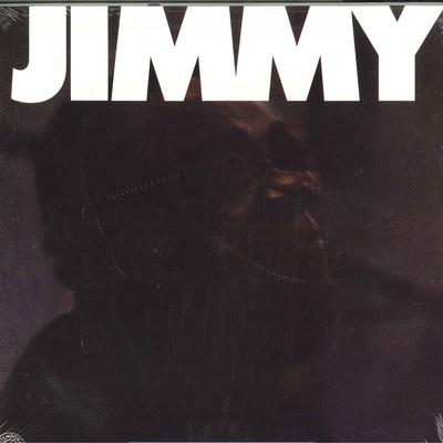 LP Record JIMMY RUSHING - Mr. Five By Five C236419 Columbia US Jazz